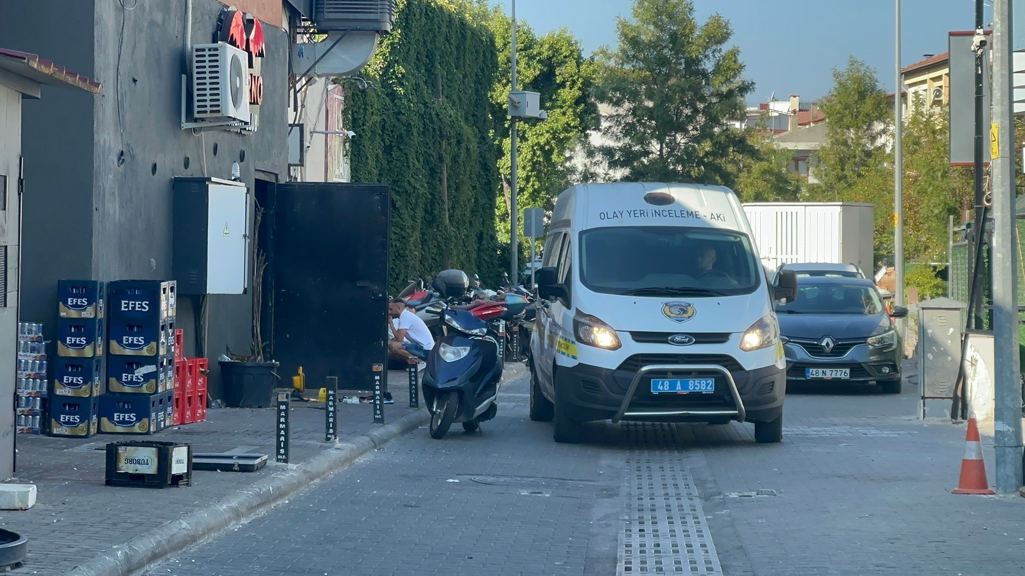 23 Yaşında Hayatını Kaybetti (2)