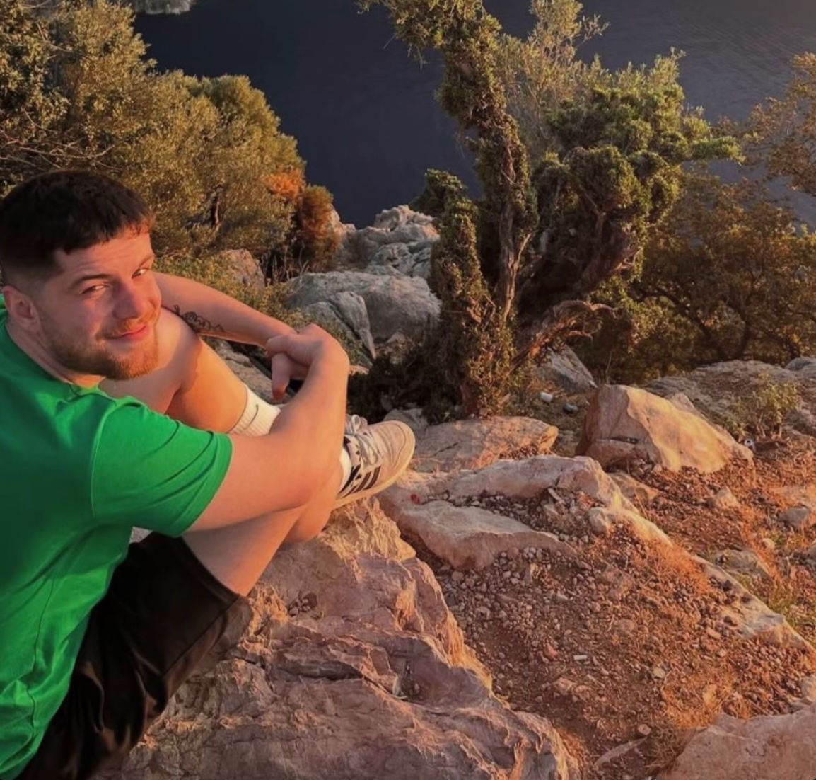 24 Yaşında Hayatını Kaybetti-1