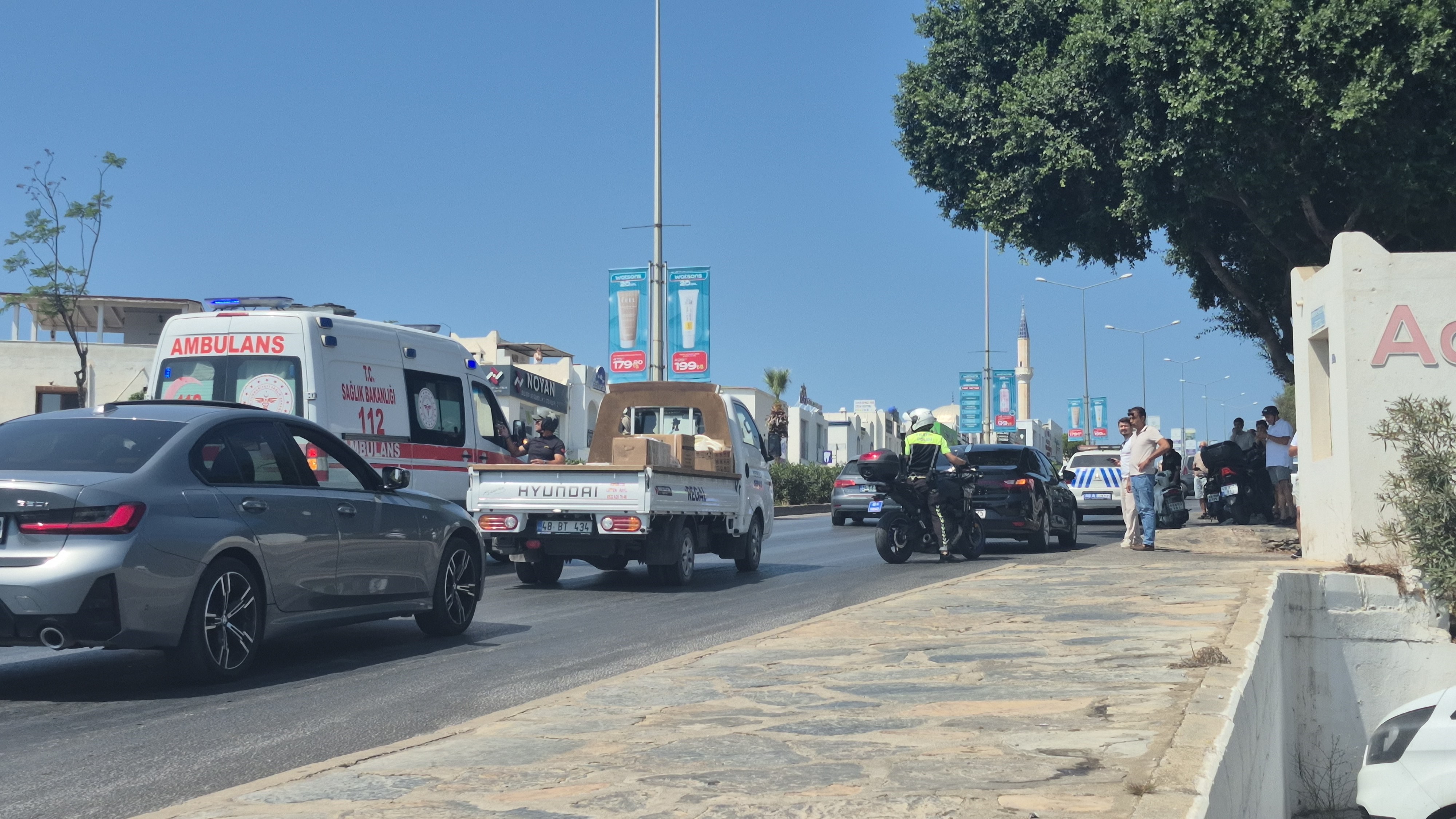 25 Yaşındaki Genç Yaşamını Yitirdi (3)