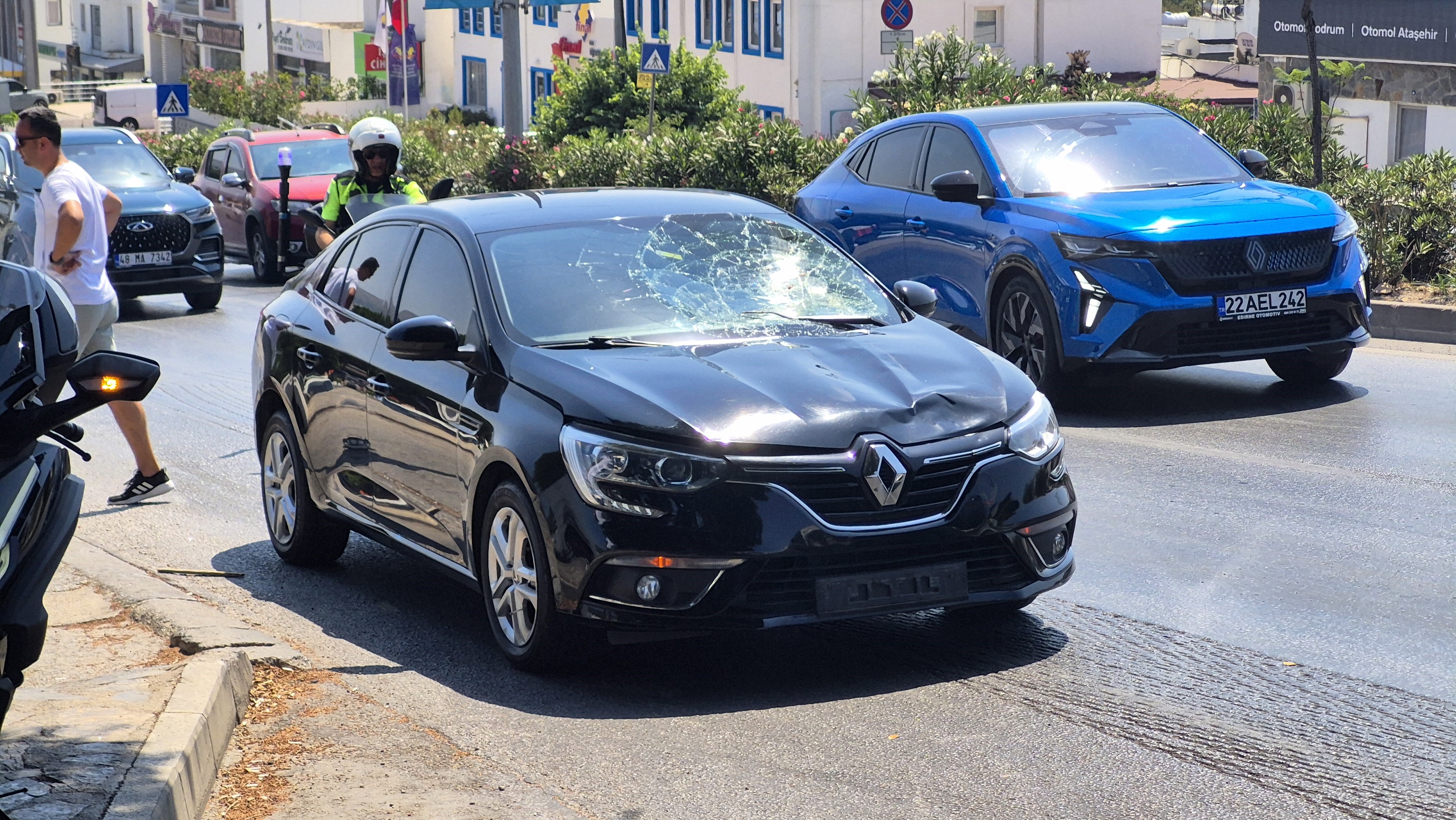 25 Yaşındaki Genç Yaşamını Yitirdi (4)