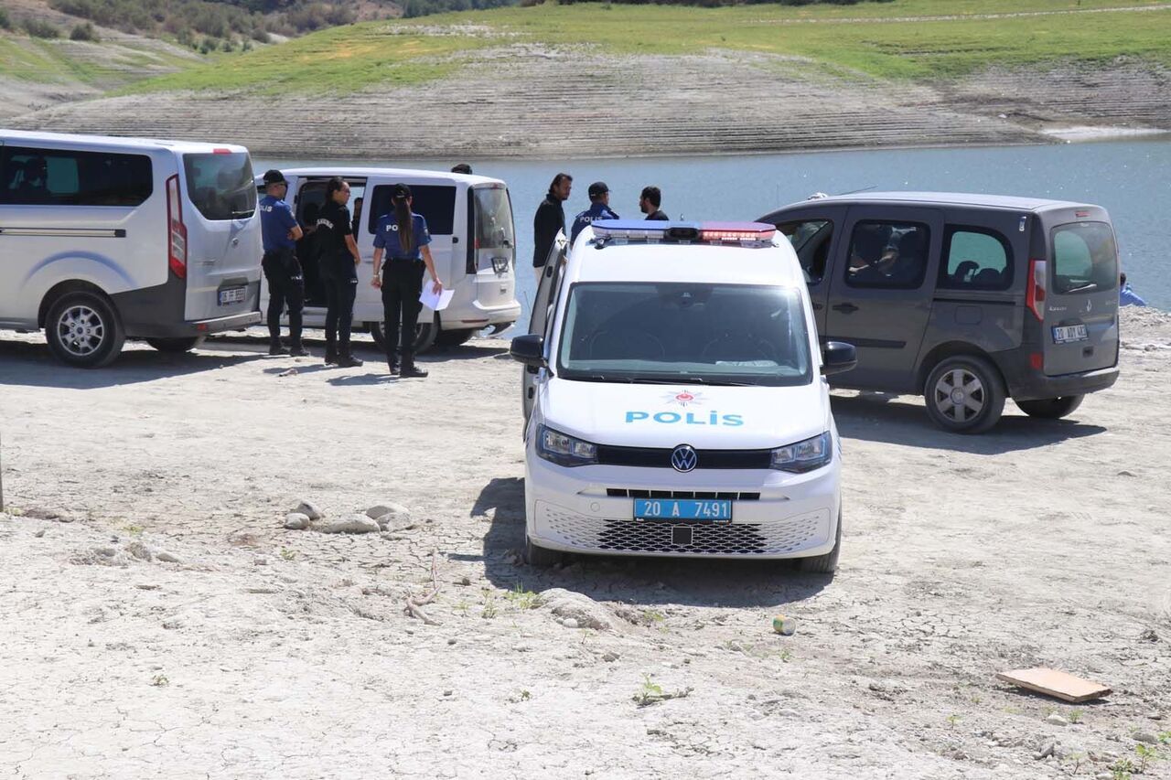 25 Yaşındaki Gencin Cansız Bedeni Bulundu (3)