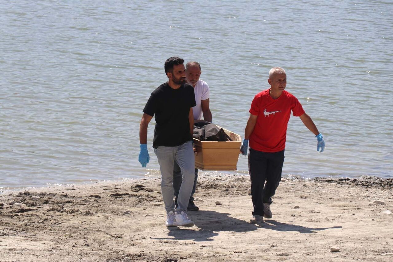 25 Yaşındaki Gencin Cansız Bedeni Bulundu (4)