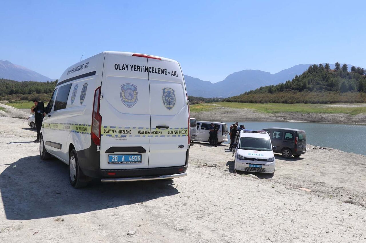 25 Yaşındaki Gencin Cansız Bedeni Bulundu