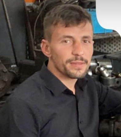 29 Yaşındaki Genç Yaşamını Yitirdi