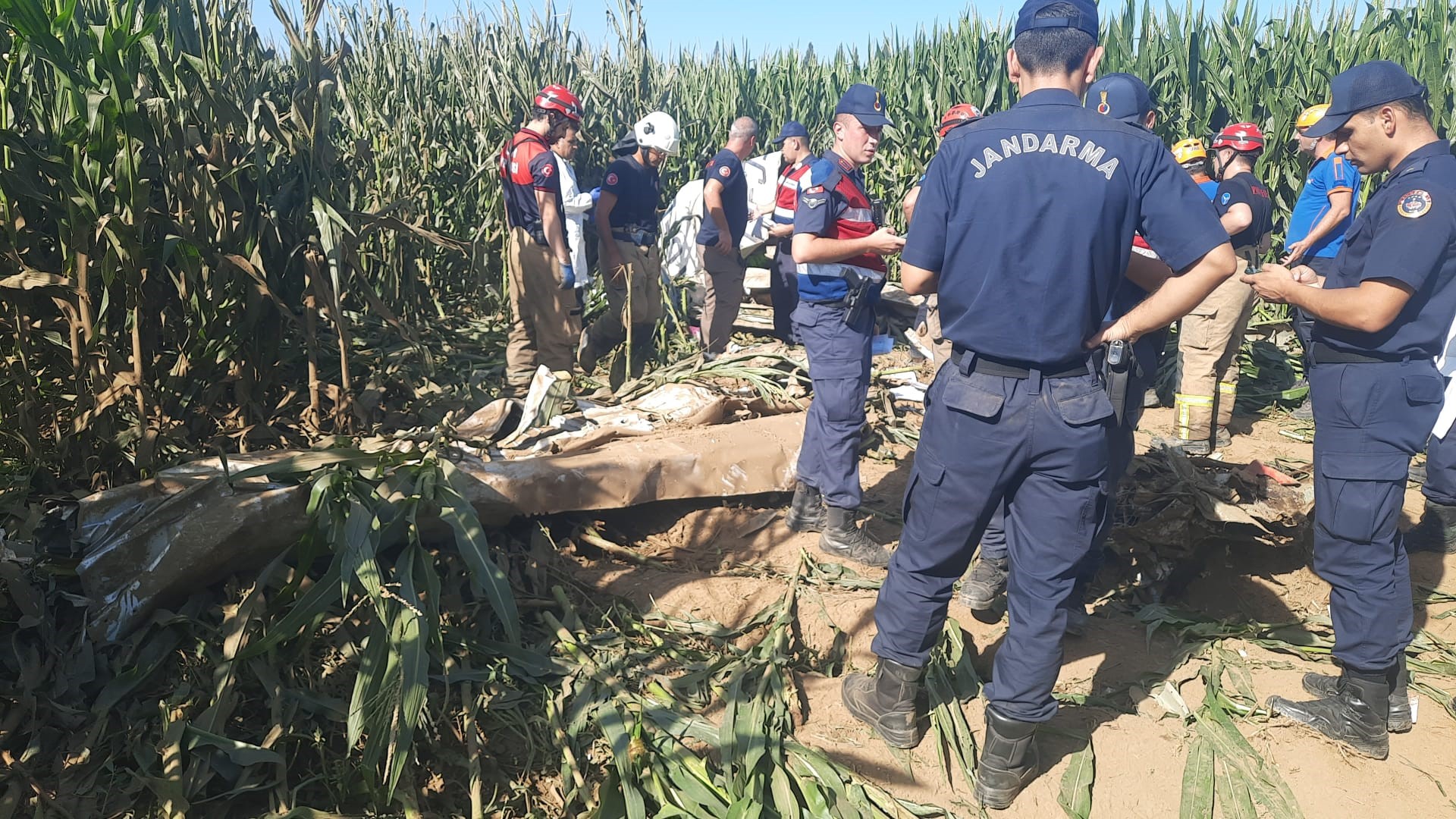 31 Yaşında Hayatını Kaybetti