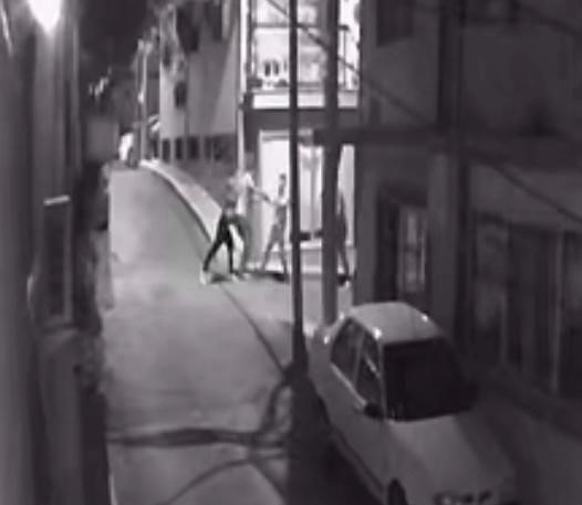 33 Yaşındaki Adam Hayatını Kaybetti (2)