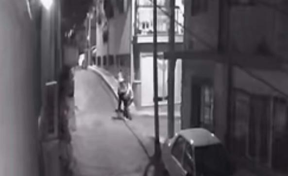 33 Yaşındaki Adam Hayatını Kaybetti (3)