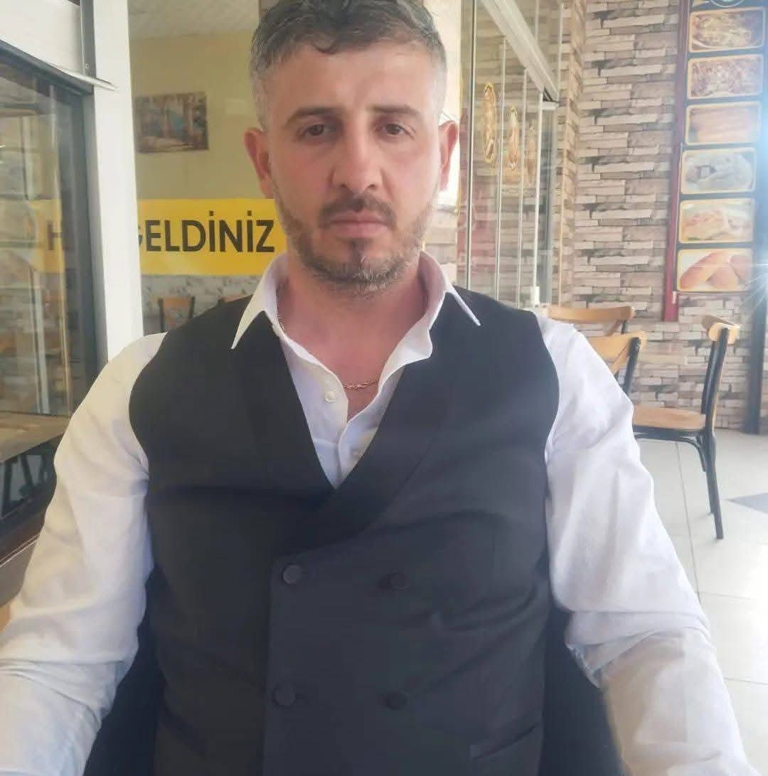 33 Yaşındaki Adam Hayatını Kaybetti