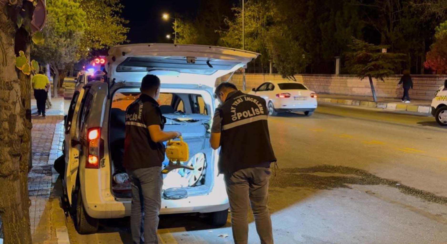 4 Yaralı, 2 Firar Var (3)-1