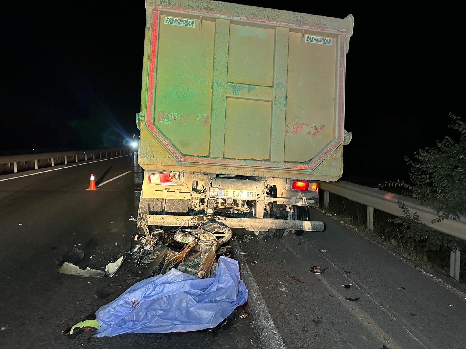 48 Yaşında Hayatını Kaybetti