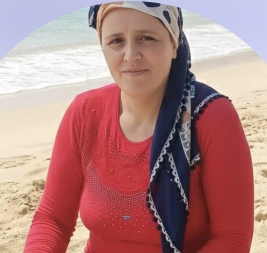 5 Çocuk Annesi Kadın Her Yerde Aranıyor