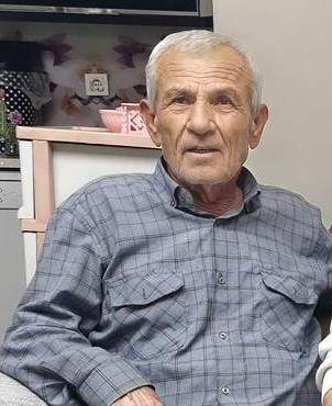 5 Çocuk Babası Ağaç Keserken Hayatını Kaybetti (3)