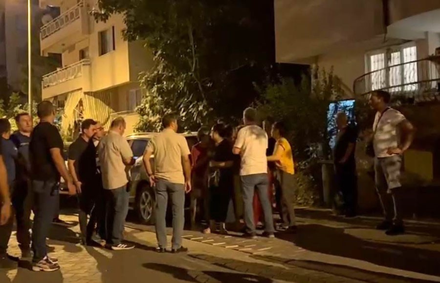 Ailesi Büyük Acı Yaşadı.. Hayatını Kaybetti (2)