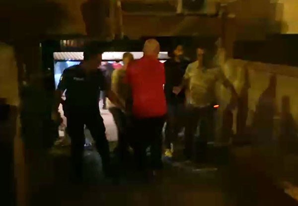 Ailesi Büyük Acı Yaşadı.. Hayatını Kaybetti (3)