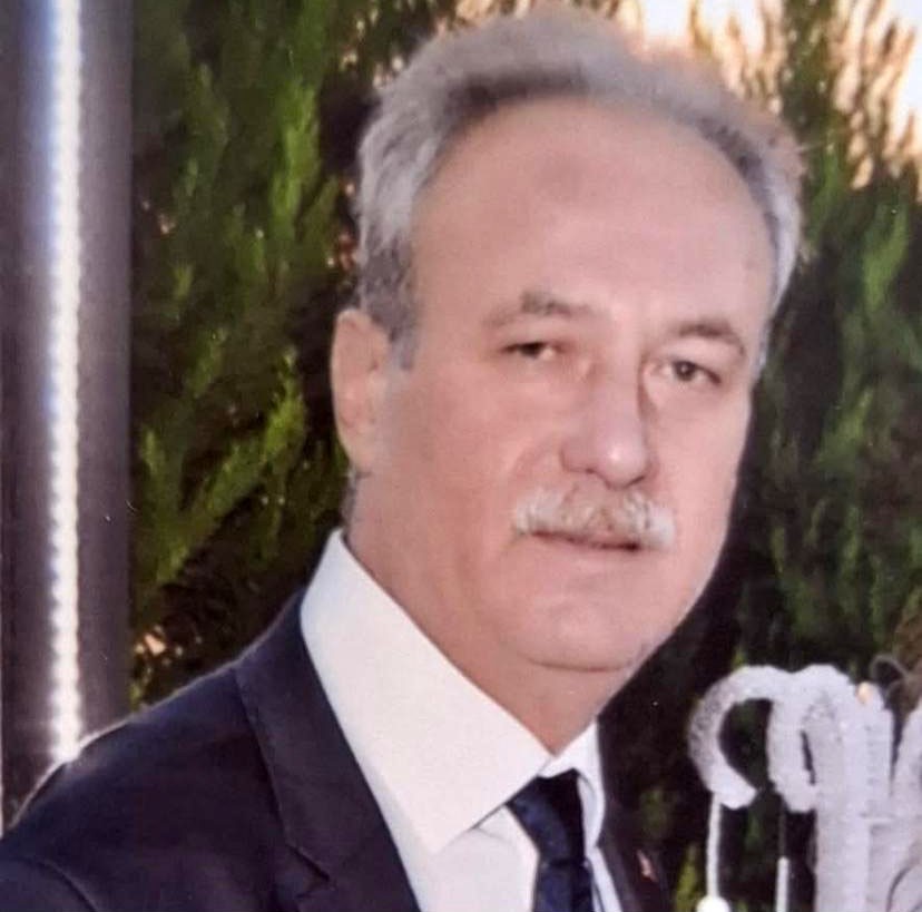 Ailesi Büyük Acı Yaşadı.. Hayatını Kaybetti (5)