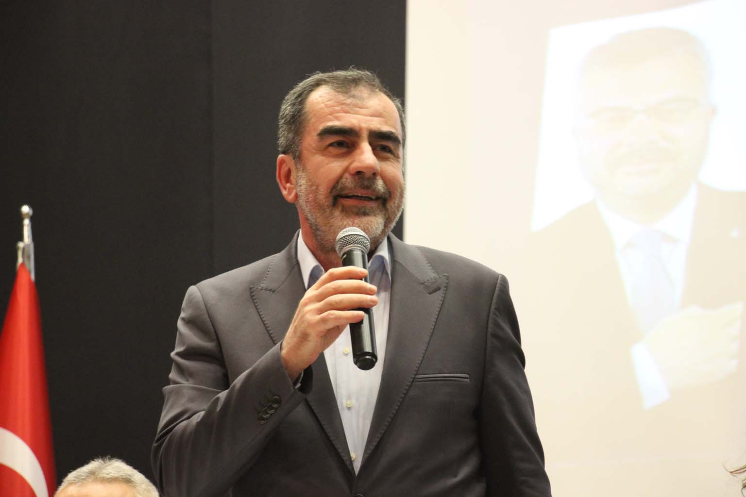 Ak Parti Aydın İl Başkanı Erdem Birlik Ve Beraberliğimizi Engelleyemeyeceksiniz (2)