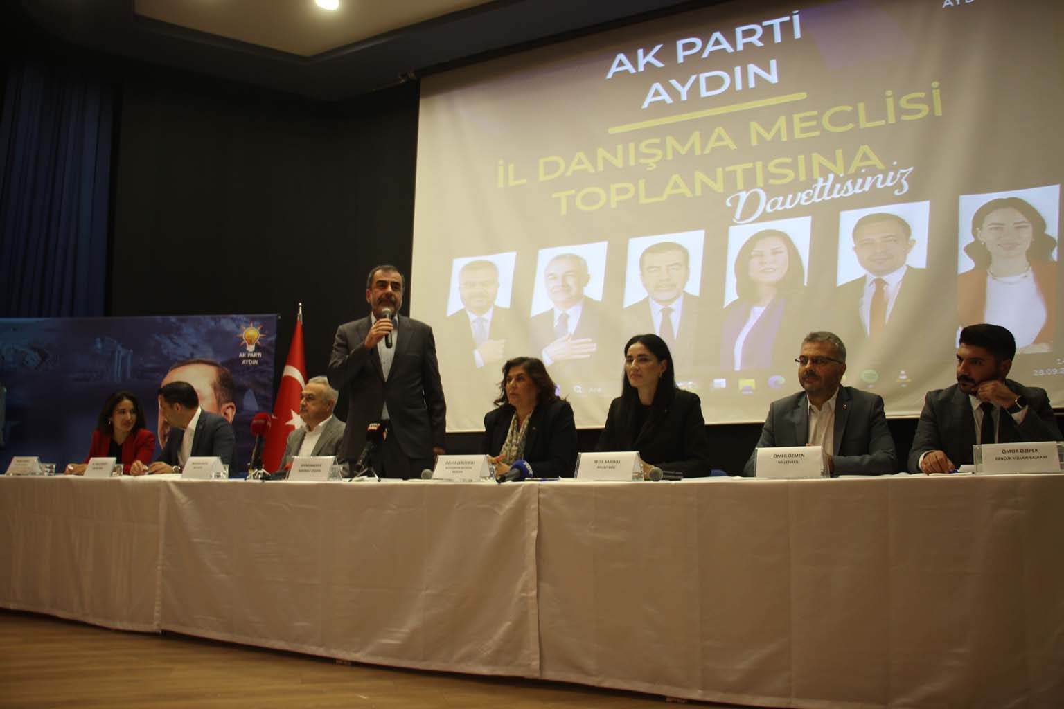 Ak Parti Aydın İl Başkanı Erdem Birlik Ve Beraberliğimizi Engelleyemeyeceksiniz (3)