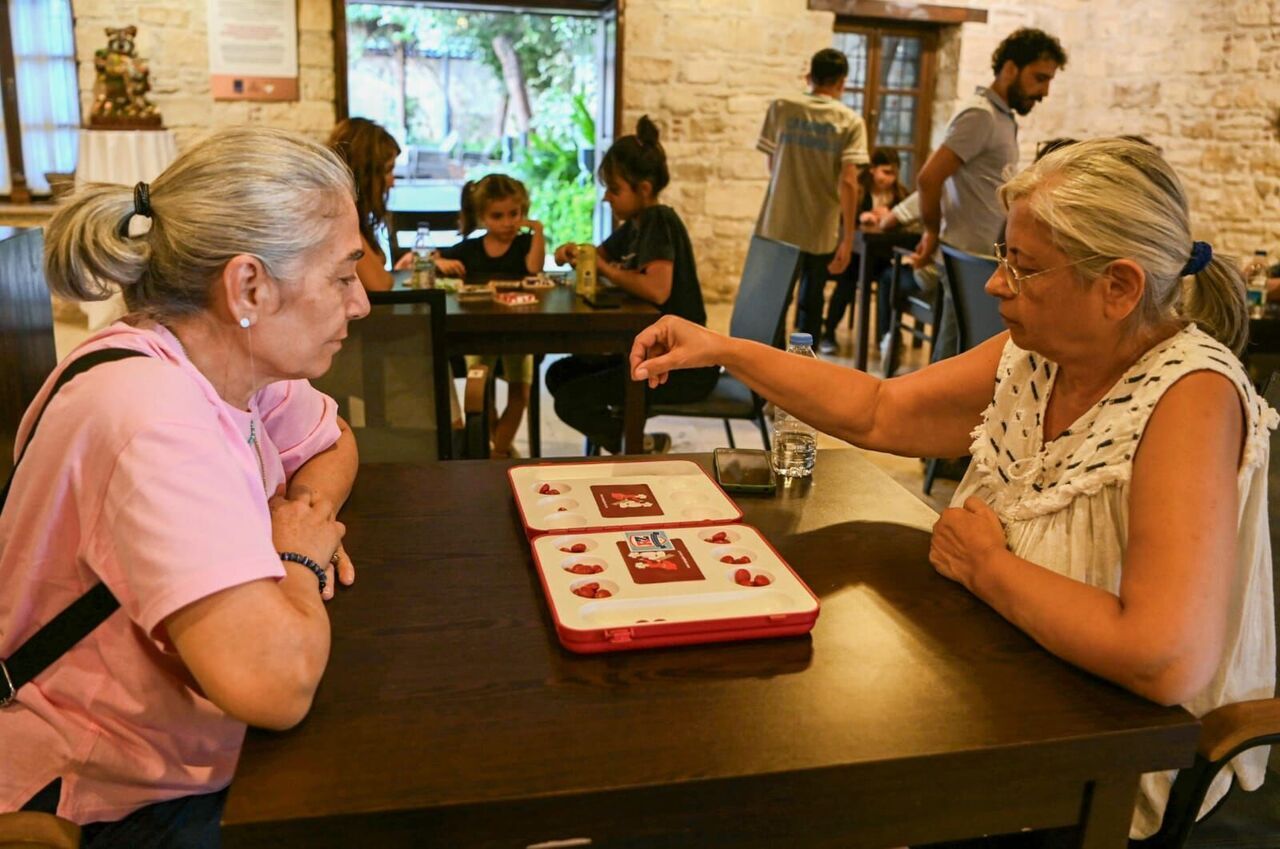 Akıl Oyunları 3
