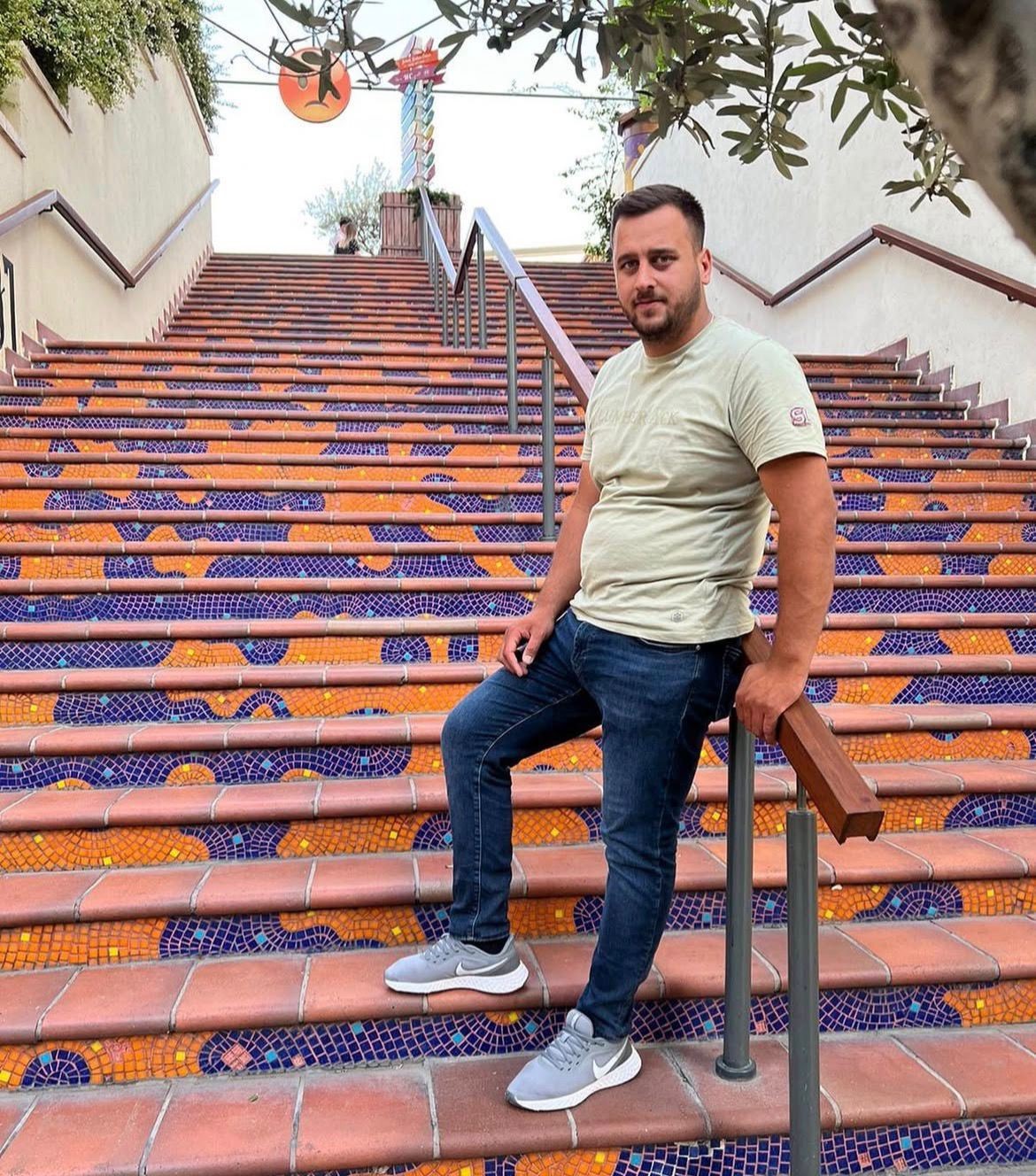 Anne, Baba Ve Oğullarına Yürek Burkan Veda (2)