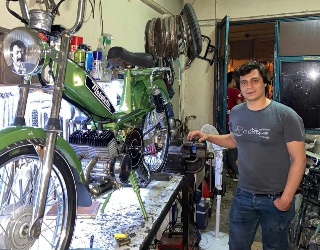 Anne, Baba Ve Oğullarına Yürek Burkan Veda (6)