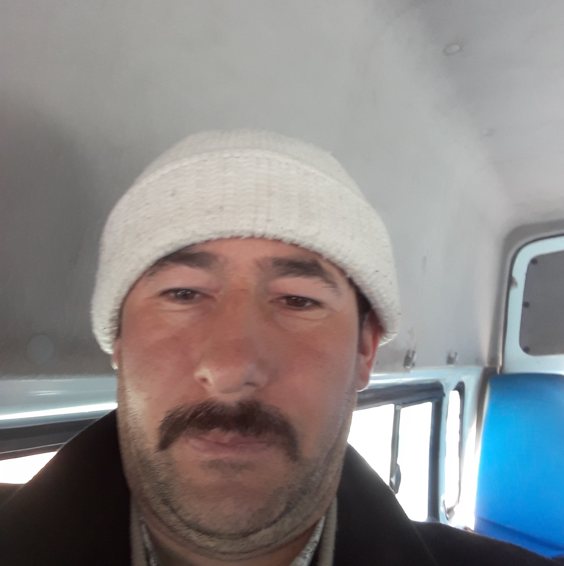 Asfalt Döken Belediye Personelleri Kavga Etti, 1 Ölü