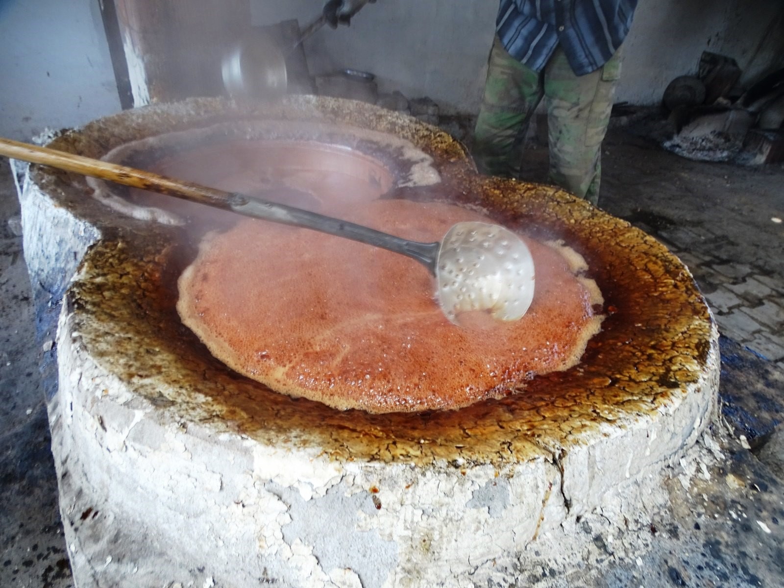 Asırlardır Doğal Yöntemle Üretiyorlar (2)