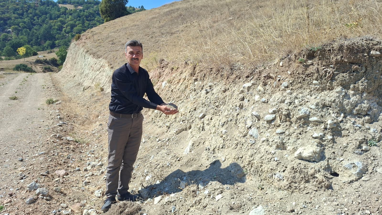 Asırlardır Doğal Yöntemle Üretiyorlar (4)