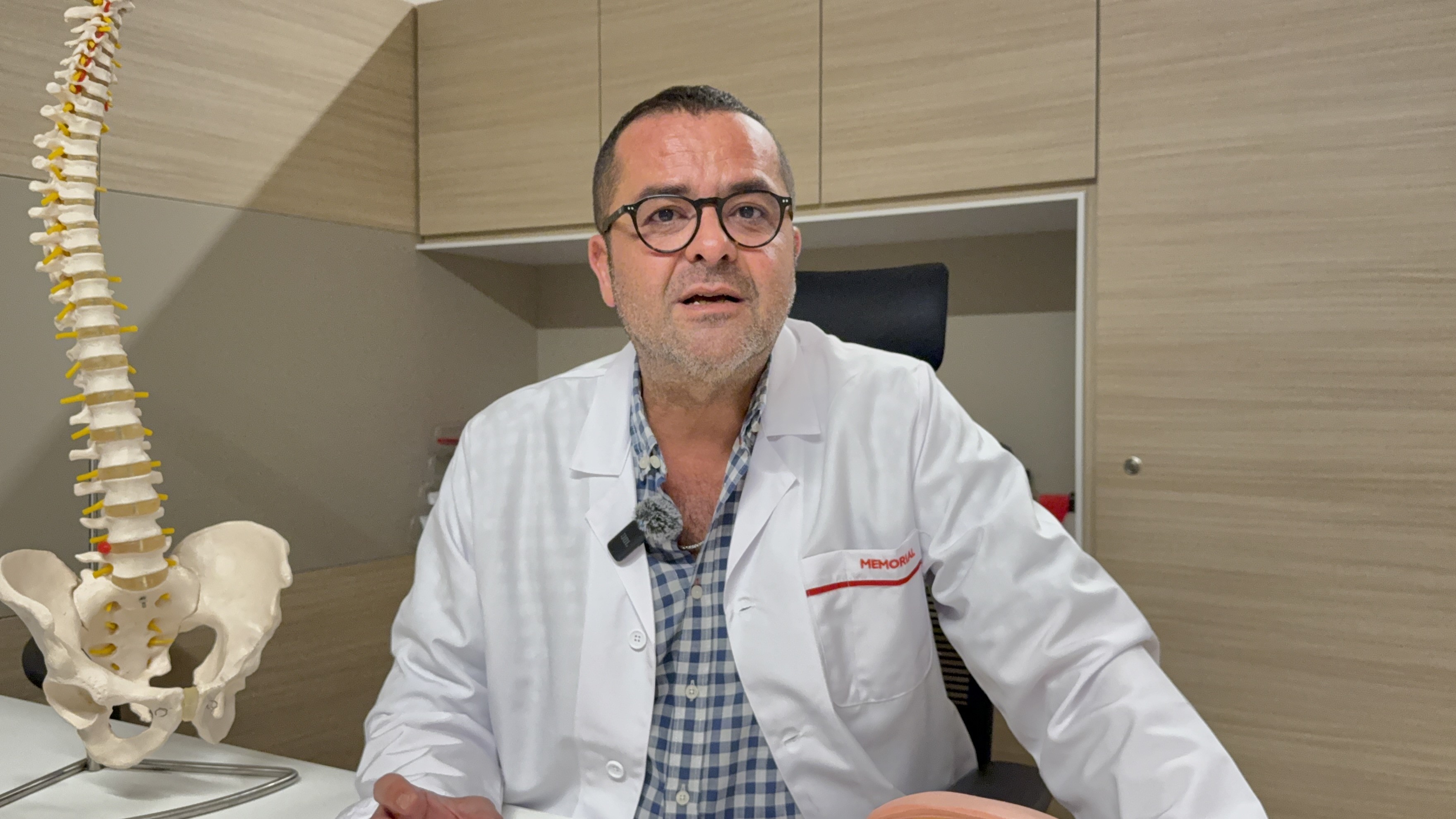 Avrupa’da Gitmediği Yer Kalmadı, Şifayı Türkiye’de Buldu (4)