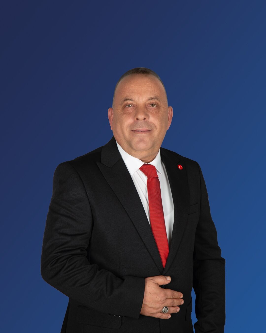 Aydın Bunu Konuşuyor.. Ak Parti’ye Katılabilirler! (3)