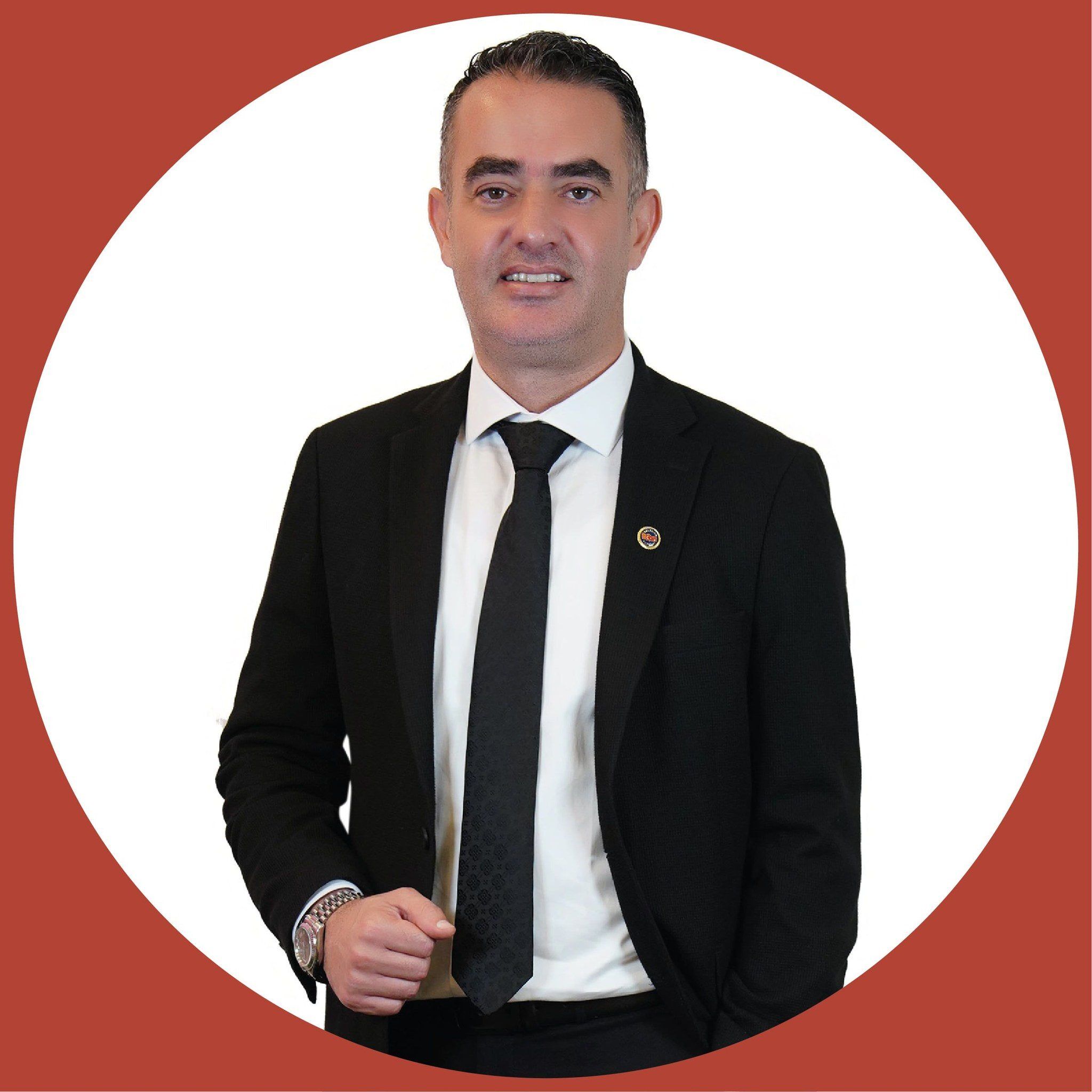 Aydın Bunu Konuşuyor.. Ak Parti’ye Katılabilirler! (4)