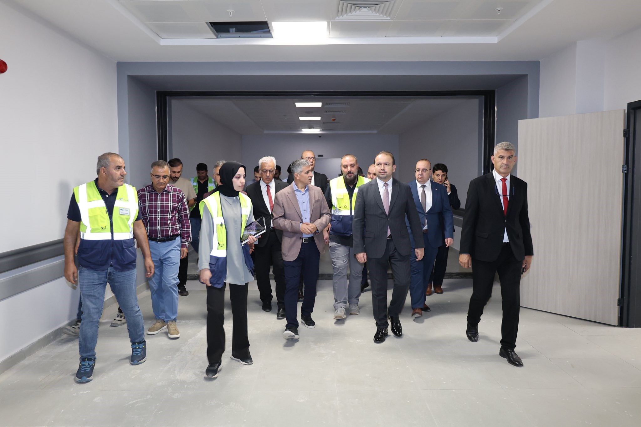Aydın Şehir Hastanesi Açılıyor (2)-1