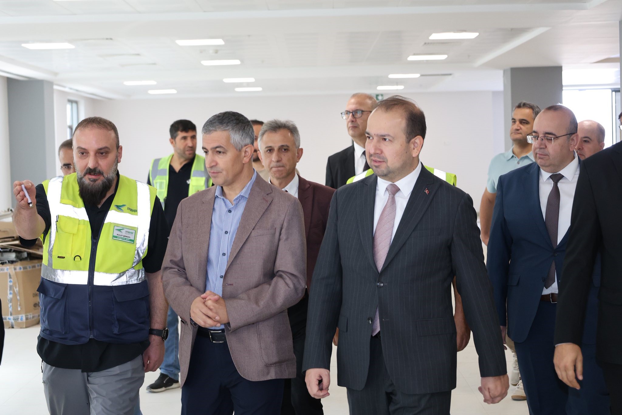 Aydın Şehir Hastanesi Açılıyor (4)-1