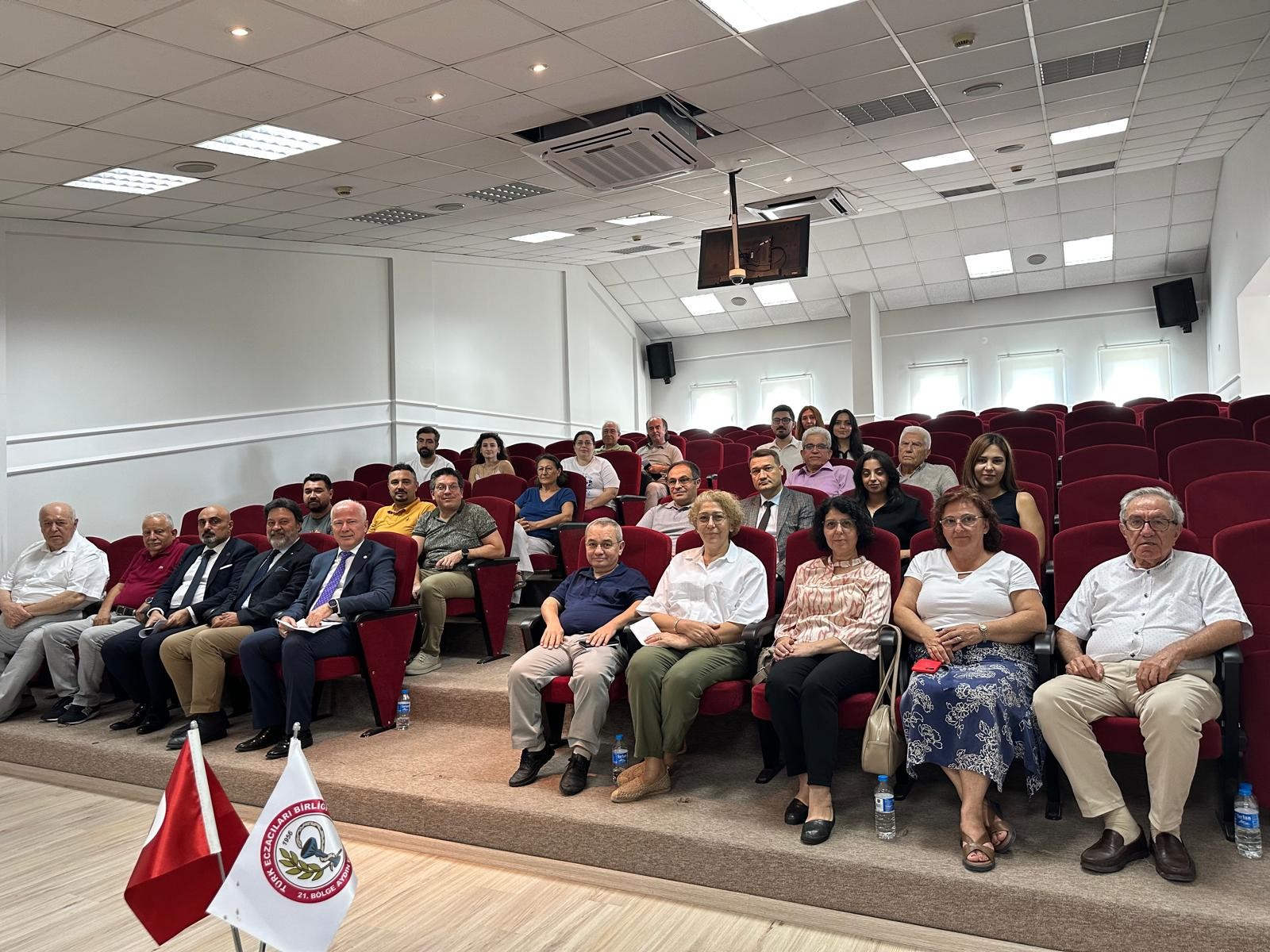 Aydın’a Sahte Ilaç Uyarısı (2)