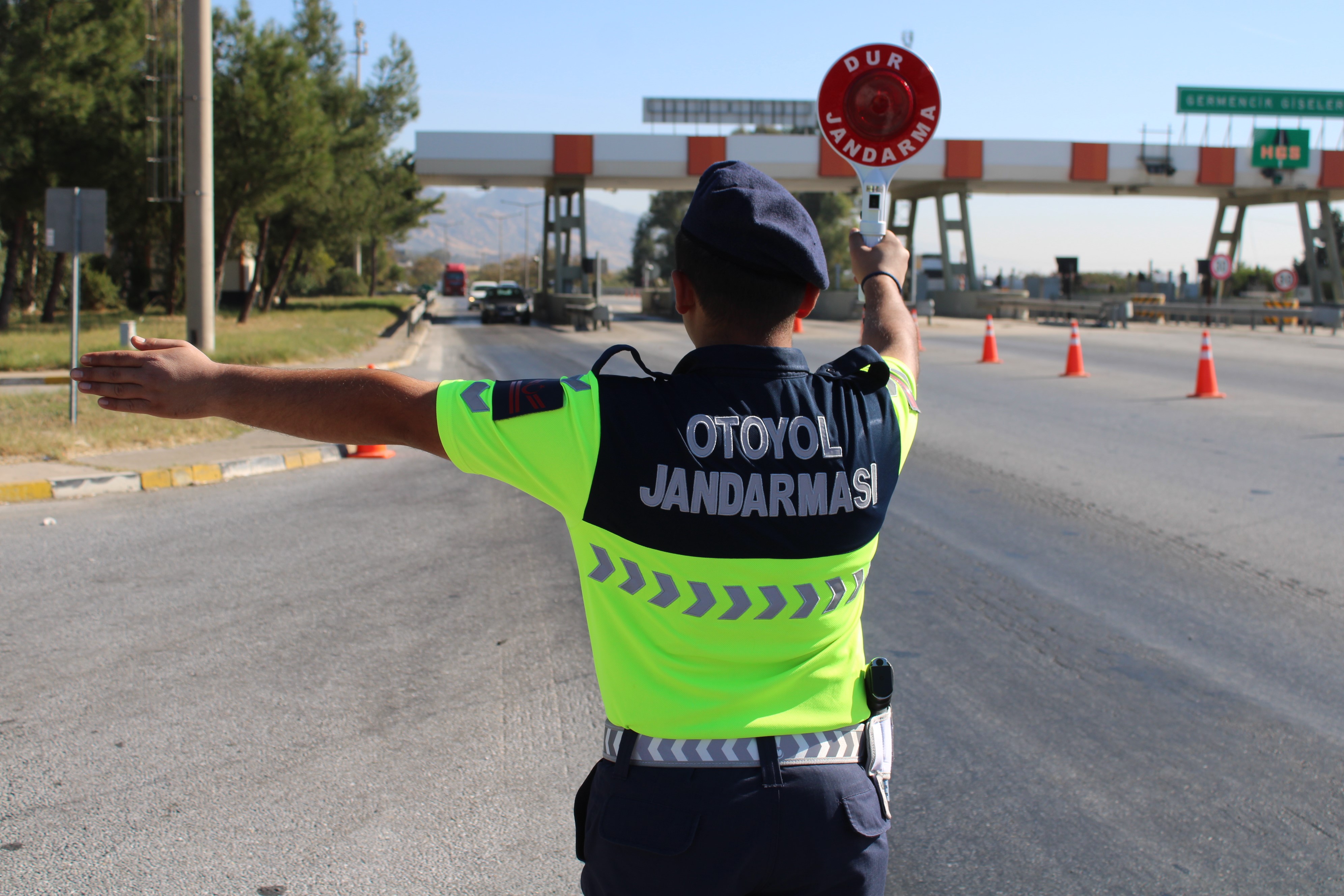 Aydın’da 30 Günde 30 Bin Araca Trafik Cezası (2)