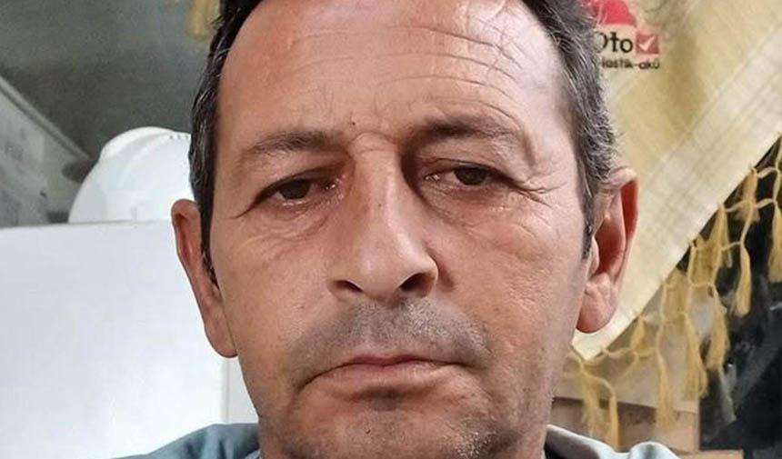 Aydın’da Acı Kayıp.. 2 Çocuk Babası Hayatını Kaybetti (2)