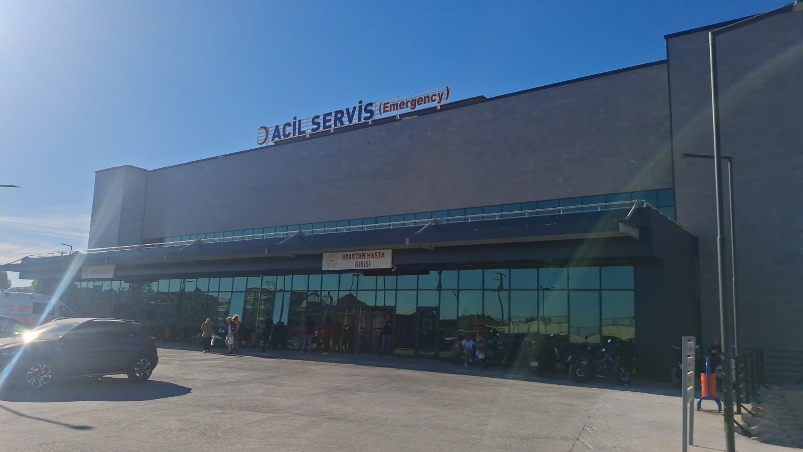 Aydın’da Acı Olay.. Anne Ve 3 Yaşındaki Çocuğu Hayatını Kaybetti (2)