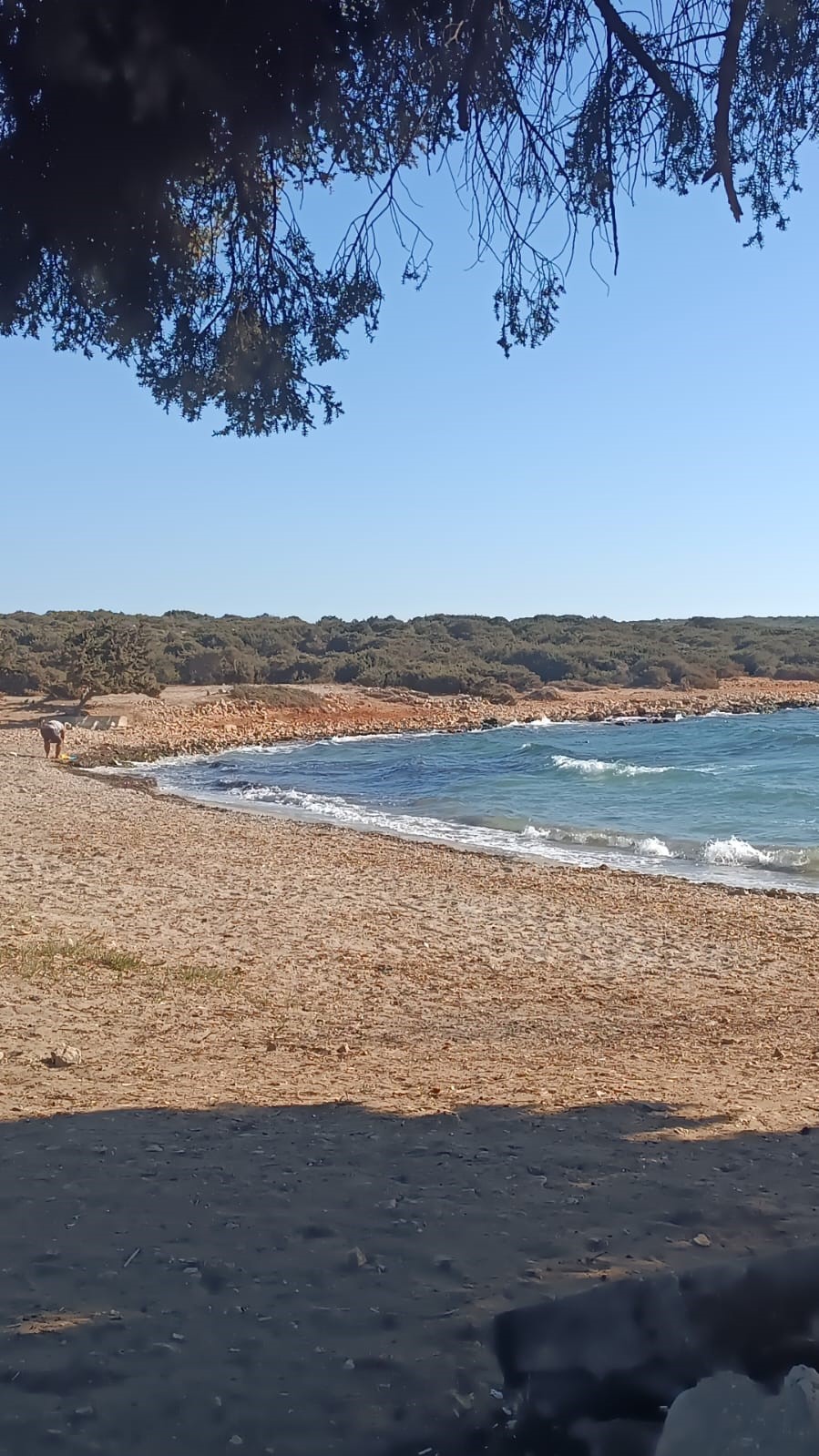 Aydın’da Acı Olay.. Anne Ve 3 Yaşındaki Çocuğu Hayatını Kaybetti (3)