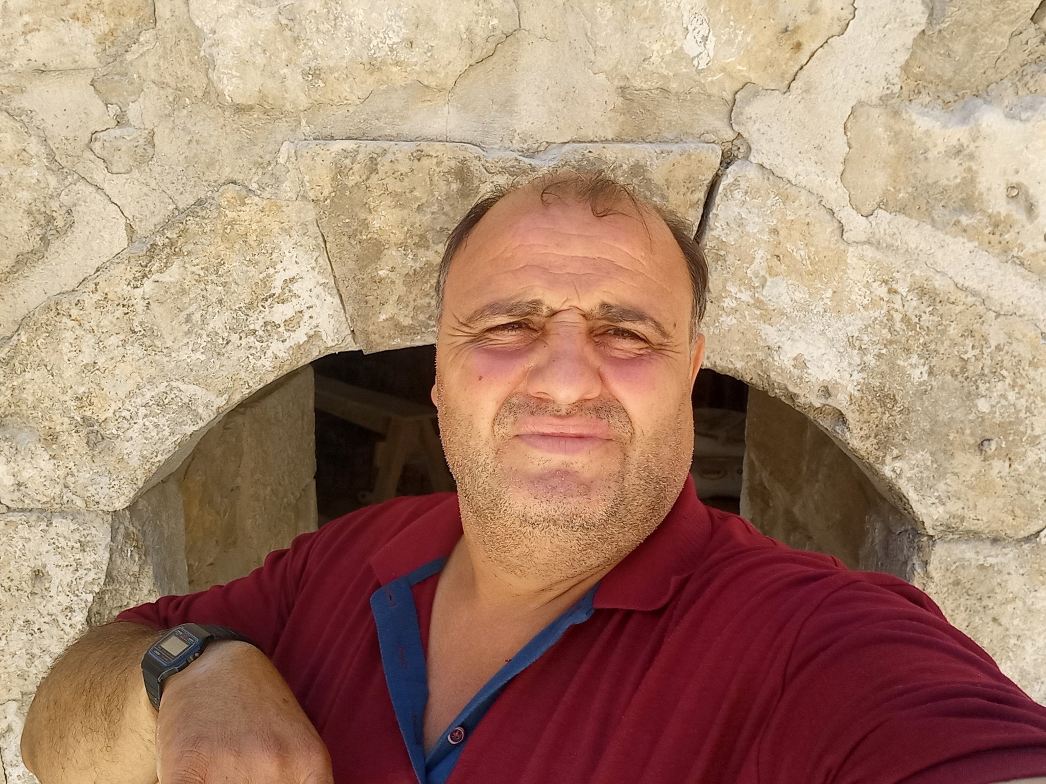 Aydın’da Avlanırken Kalp Krizi Geçirerek Hayatını Kaybetti (2)