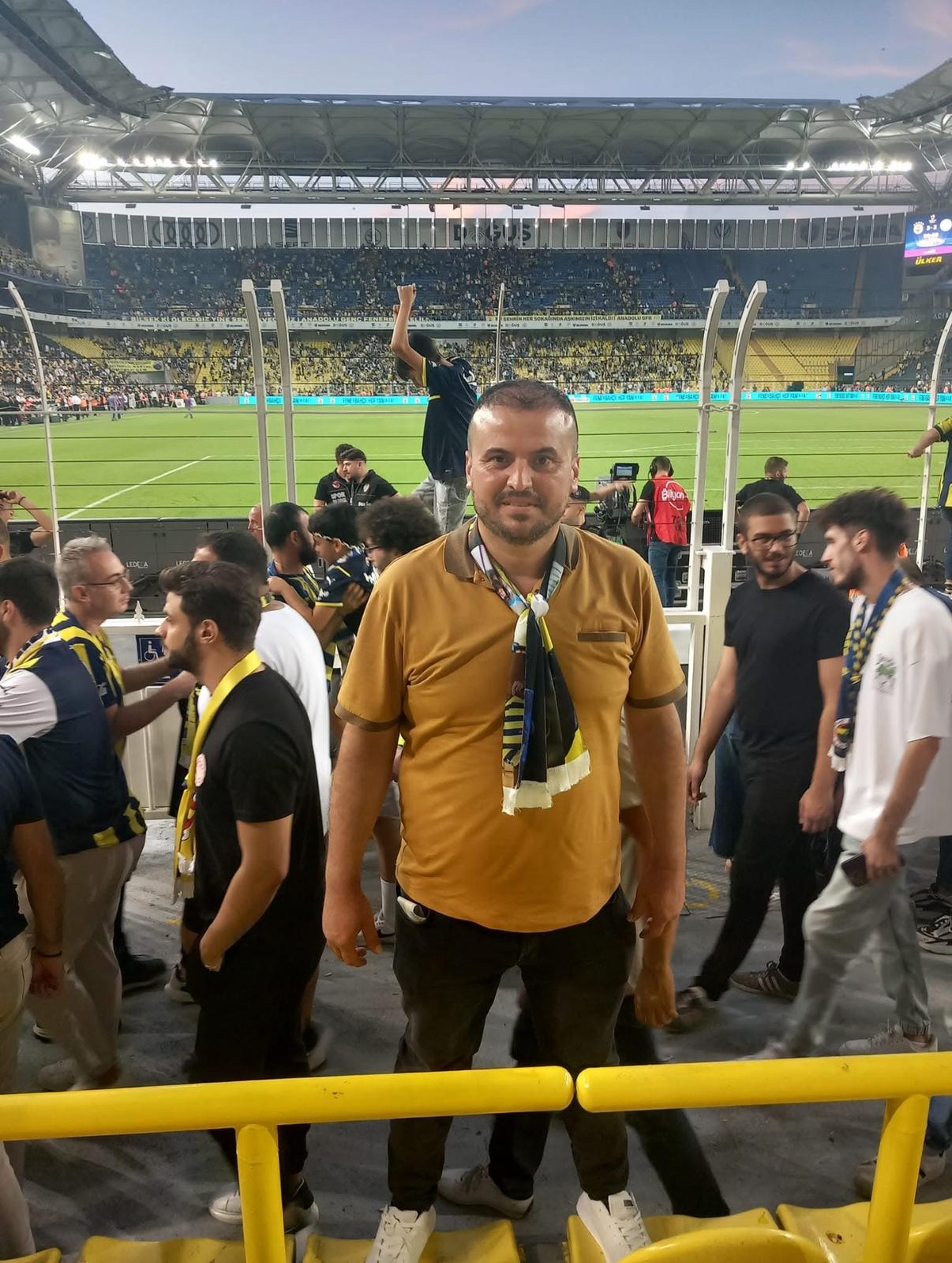 Aydın’da Bir Genç Ölüm Daha