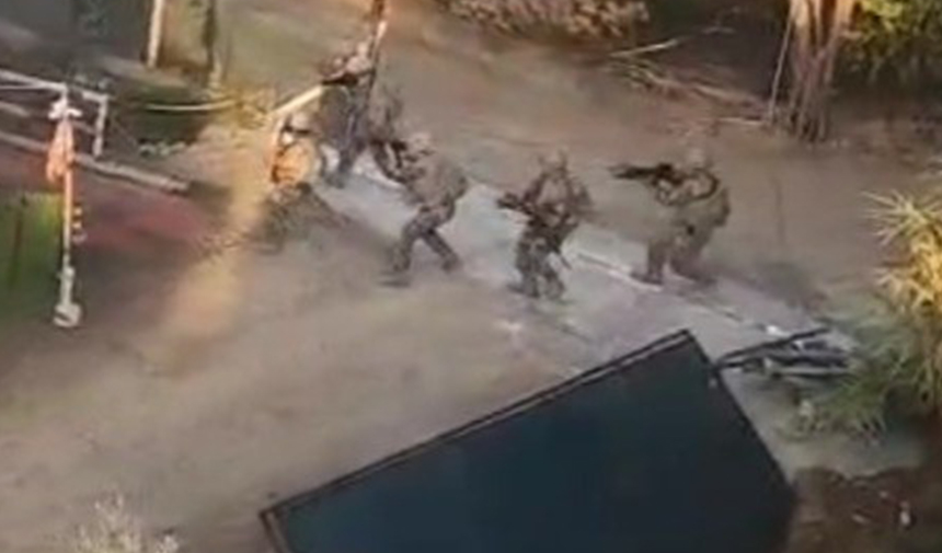 Aydın’da Büyük Operasyon (2)