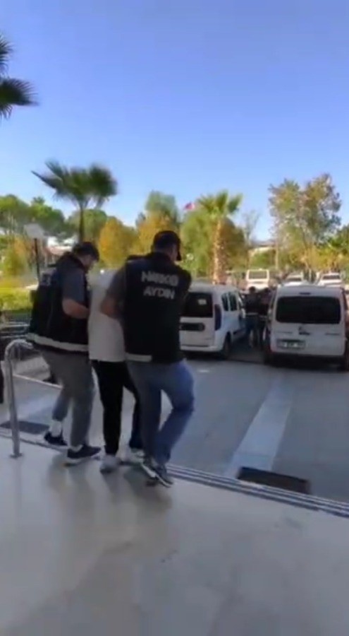 Aydın’da Büyük Operasyon (3)