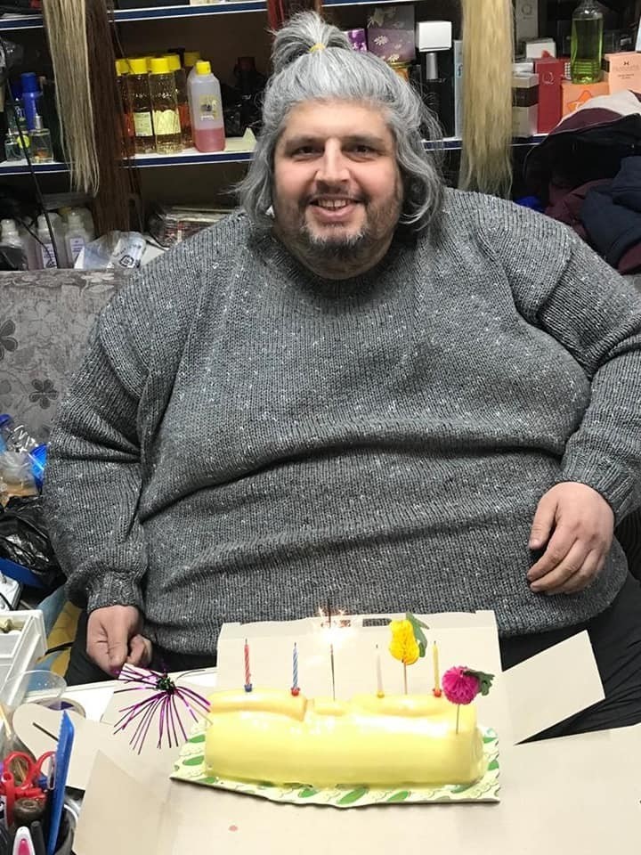 Aydın’da Cenaze Asansörlü Araçla Indirildi (2)