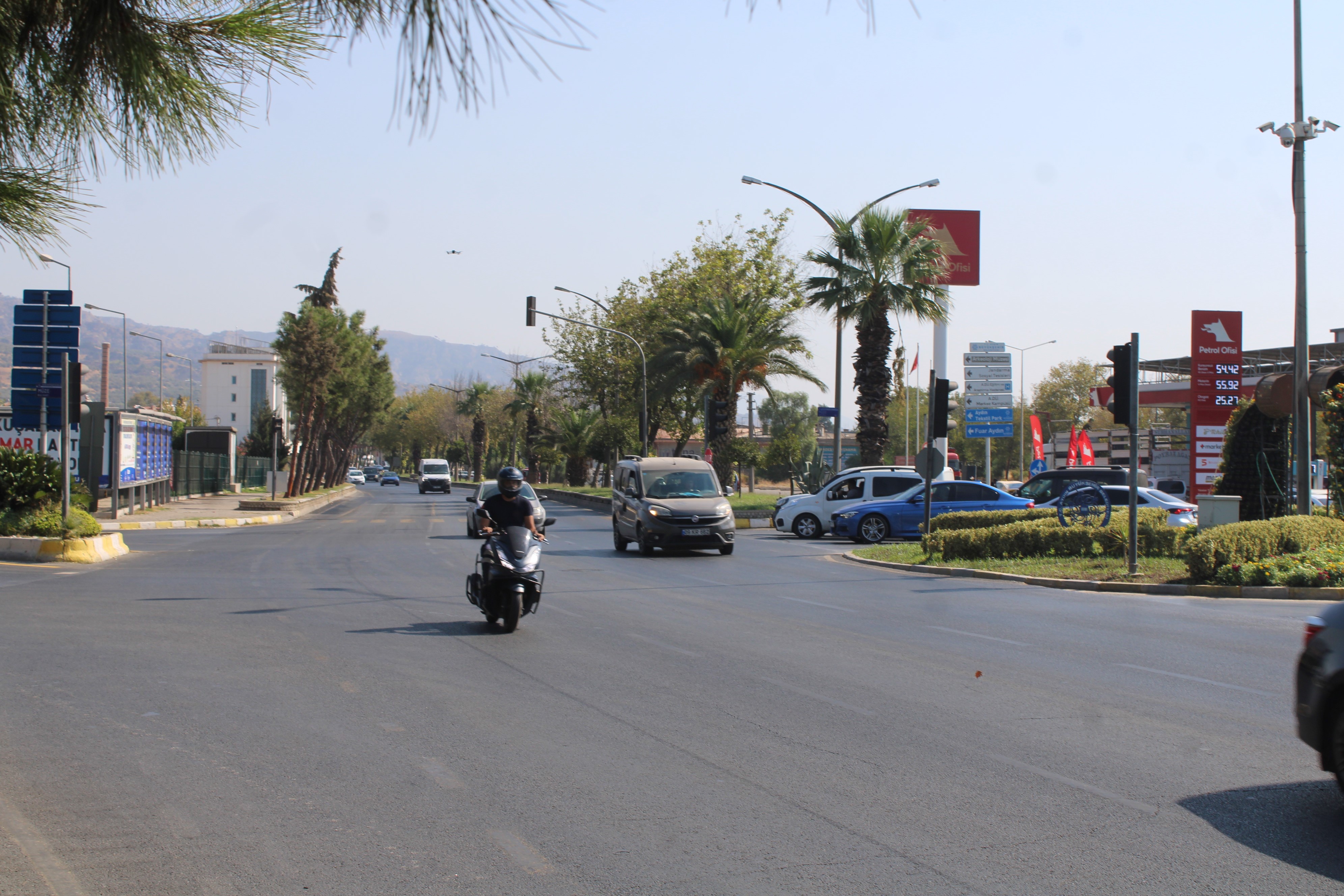 Aydın’da Cezayı Yiyen, Denetimi Gören Kurallara Uymaya Başladı (2)