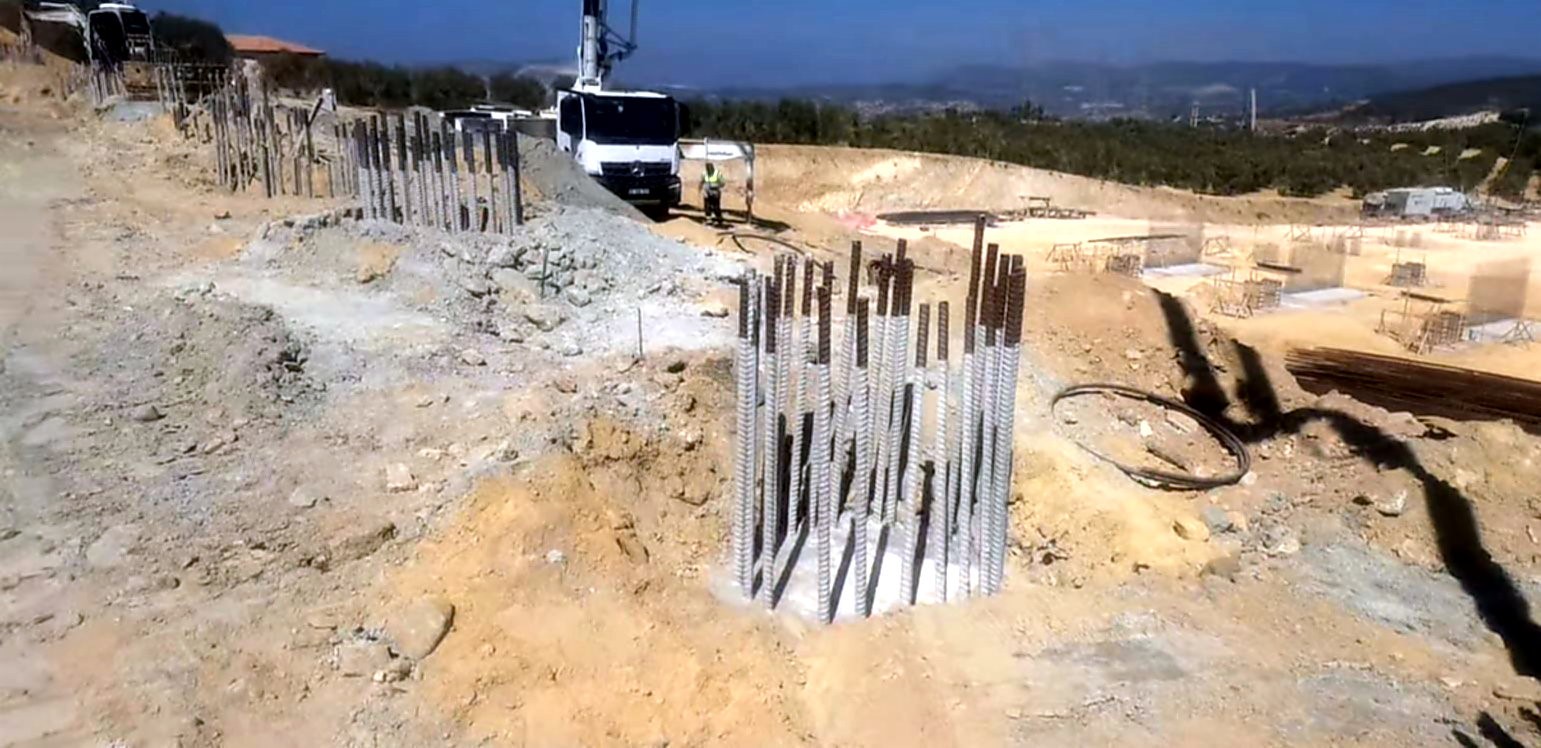 Aydın’da Çöken Yolda Çalışmaların Biteceği Tarih Belli Oldu