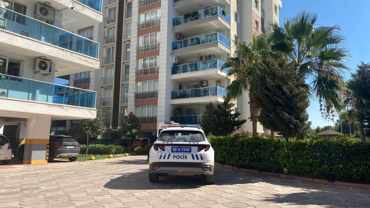 Aydın’da Emekli Kurmay Albayın Cansız Bedeni Bulundu (2)