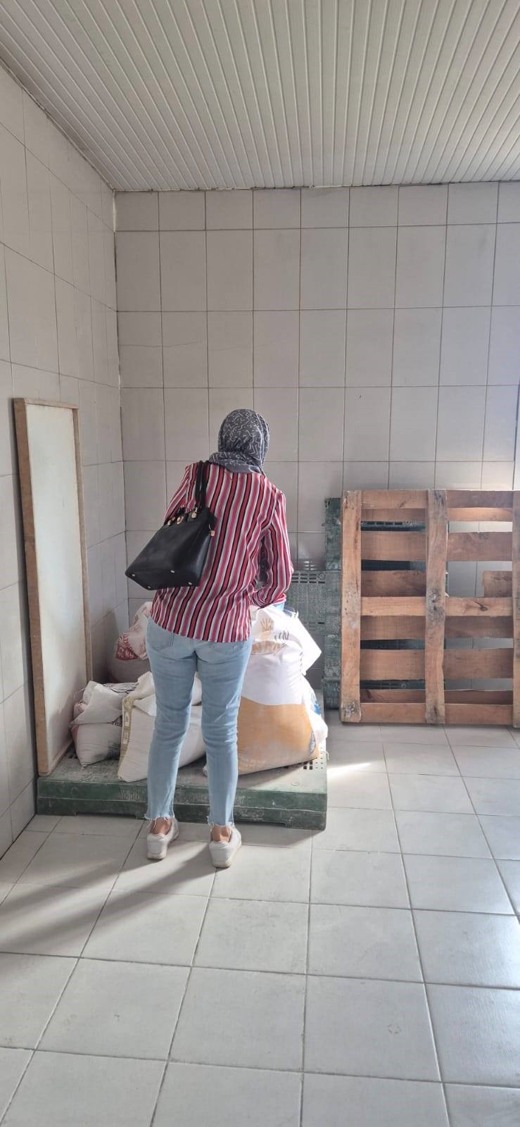 Aydın’da Gıda Satan Işletmelere Denetim (2)