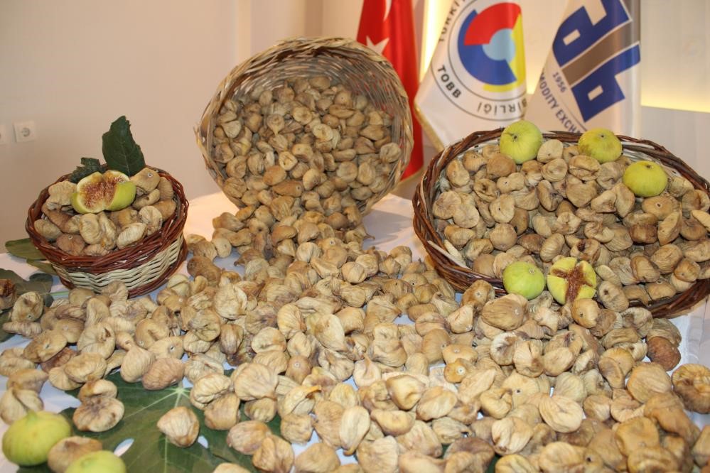 Aydın’da Kuru Incirde Kirli Oyun (2)