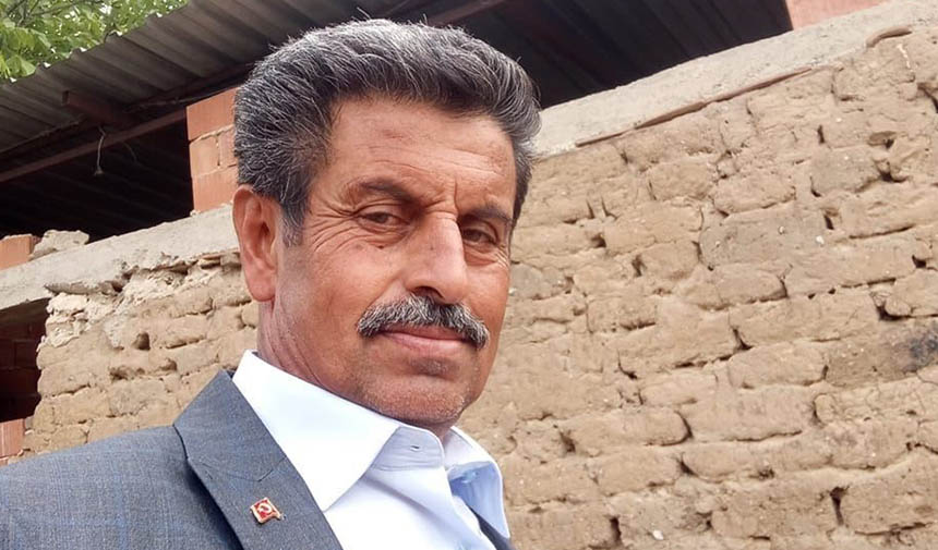 Aydın’da Mahalle Muhtarının Cansız Bedeni Bulundu (2)