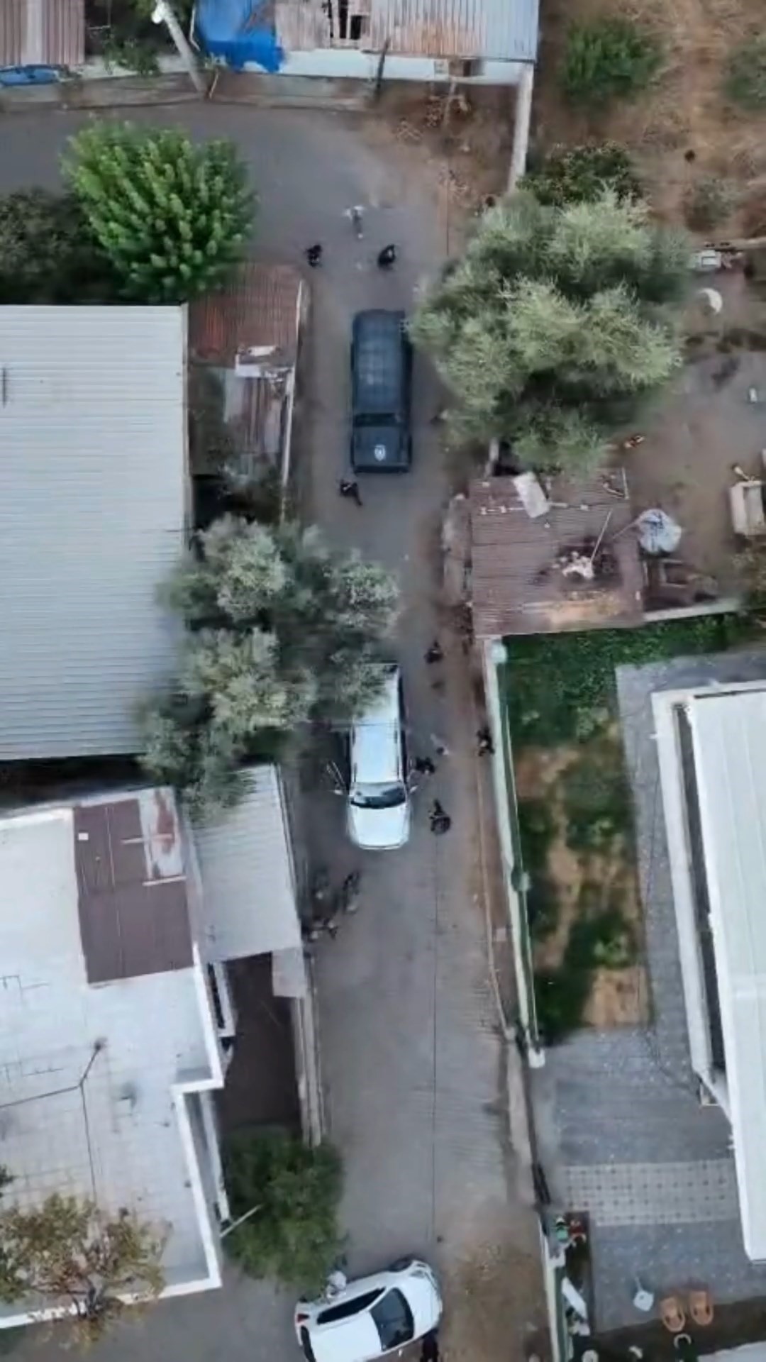 Aydın’da Terör Operasyonu-5