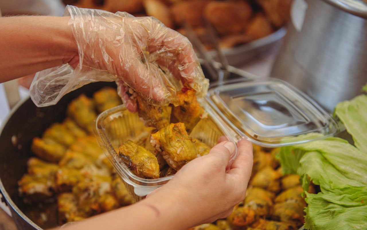 Aydın’da Üreticiden Sofraya Doğal Ürünler Bu Pazarda (5)